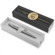 Ручка кулькова Parker JOTTER 17 SE 70th Anniversary SS CT BP (19 932) - зображення 3