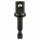 Адаптер для торцевих головок Irwin Impact Pro Performance 50 мм, 1/2". (IW6064404) - зображення 1