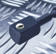 Адаптер для торцевих головок Irwin Impact Pro Performance 50 мм, 1/2". (IW6064404) - зображення 2