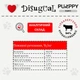 Влажный корм для щенков Безглютеновый Паштет из Говядины Disugual Puppy MonoProtein 94% Beef 400 г - изображение 5