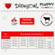 Влажный корм для щенков Безглютеновый Паштет из Говядины Disugual Puppy MonoProtein 94% Beef 400 г - изображение 7