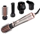 Фен-щетка Rotex RHC495-T AirBrush Plus - изображение 1