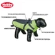 Зимний жилет для собак на флисе со шлеей Meta 2 in 1 Dog Vest Nobby Зеленый 26 см - изображение 3
