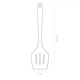Лопатка с прорезями VINZER Culinary 30 х 8 см. (50662) - изображение 2