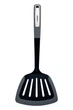Лопатка с прорезями VINZER Sous-Chef 37х15 см. (50680) - изображение 1