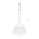 Лопатка с прорезями VINZER Sous-Chef 37х15 см. (50680) - изображение 2