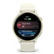 Смарт-часы Garmin vivoactive 6, Bone/Lunar Gold, GPS смарт-годинник (010-02985-01) - изображение 8
