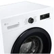 Стиральная машина LG F2Y2NS6WE - изображение 5