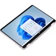Ноутбук 14T_2KI/C7-150U/16/1TB/Intel Graphics/Touc h/DOS/BL/Powder Pink Ноутбук HP OmniBook 5 Flip 14-fp0006ua Ноутбук HP (D16C4EA) - зображення 7