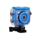 Водонепроницаемая Детская видеокамера и фотоаппарат XPROKID MULTI 1080FHD Sea для детей и подростков - изображение 17