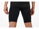 Компресійні шорти EVERLAST Men's Base Layer Shorts S чорний (5993) - изображение 3