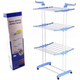Сушарка для білизни складана Spray Paintint Clothes Hanger 116-2 - зображення 4