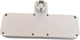 Сітковий фільтр, перехідник, адаптер 10A 2500 W 8625UL LED, 4-220 V, 2-USB, 1-Type-C - зображення 10