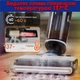 Миючий акумуляторний пилосос Tineco Floor One S7 Steam з парою - Б/У - изображение 5