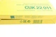 Фільтр салону Renault Captur/Clio/Logan 13-/Arkana/Duster 18-/Jogger 22-/Nissan Juke 17- (вугільний) MANN-FILTER CUK 22 011 - изображение 6