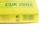 Фільтр салону VW Golf IV/Skoda Octavia/Audi A3 1.0-3.2 92-10 (вугільний) MANN-FILTER CUK 2862 - изображение 7