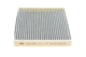 Фільтр салону Land Rover 16-/Range Rover/Lexus ES/RX 12-/Toyota Camry/Corolla/Rav4 06- (вугільний) MANN-FILTER CUK1919 - изображение 4