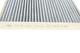 Фільтр салону Hyundai Venue 19-/Tucson/Kona/Creta/Solaris/Kia Rio/Stonic/Sportage 15- (вугільний) MANN-FILTER CUK 23 019/1 - изображение 4