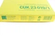 Фільтр салону Hyundai Venue 19-/Tucson/Kona/Creta/Solaris/Kia Rio/Stonic/Sportage 15- (вугільний) MANN-FILTER CUK 23 019/1 - изображение 6