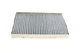 Фільтр салону Citroen C2/C3/C4/Peugeot 307/308 00- (вугільний/антибактеріальний) MANN-FILTER FP 2940 - изображение 3