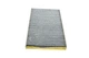 Фільтр салону Citroen C2/C3/C4/Peugeot 307/308 00- (вугільний/антибактеріальний) MANN-FILTER FP 2940 - изображение 5