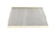 Фільтр салону VW Caddy II/Golf III/Skoda Octavia -10 (вугільний/антибактеріальний) MANN-FILTER FP 2882 - зображення 5