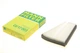 Фільтр салону Daewoo Lanos 97-10 MANN-FILTER CU17003 - изображение 1