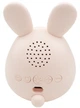 Нічник‑будильник Mary's Зайчик Рожевий (MW20532) (5905036205328) - зображення 3