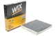 Фільтр салону Land Rover 16-/Range Rover/Lexus ES/RX 12-/Toyota Camry/Corolla/Rav4 06- (вугільний) WIX FILTERS WP9291 - изображение 2