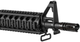 Винтовка страйкбольная CYMA СМ.002 M4CQB 6 мм - изображение 4