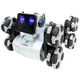 Робот собака на колесах Mechanical Dog N29-1 - зображення 2