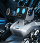 Робот собака на колесах + з WiFI камерою Mechanical Dog N29-4 - зображення 7