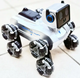 Робот собака на колесах Mechanical Dog N29-1 - зображення 8