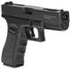 Пистолет страйкбольный Cyma CM.30 G18C 6 мм - изображение 3