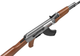 Винтовка страйкбольная CYMA CM.028 AK47 6 мм - изображение 2
