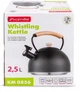 Чайник Kamille KM-0856 2.5 л со свистком soft touch - изображение 9