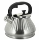 Чайник Kamille KM-0859 3 л со свистком soft touc - изображение 1