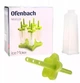 Формы для мороженого Ofenbach KM-10118, 6 шт зеленая - изображение 6