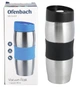 Термос-бутылка Ofenbach NB-101304 380 мл нержавеющая - изображение 10