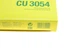 Фільтр салону Opel Astra G 98-09/H 04-15/Zafira A 99-05 MANN-FILTER CU 3054 - изображение 5