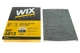 Фільтр салону Audi 80/90 93-97/A4 95-01/VW Passat 96-00 WIX FILTERS WP6813 - зображення 3