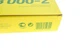 Фільтр салону Mitsubishi Carisma/Colt 00-06/Lancer 92-03/L200/Pajero Sport 96-08 (к-кт 2 шт.) MANN-FILTER CU 23 000-2 - зображення 6