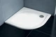 Душовий піддон Ravak Elipso Pro 90 Flat - изображение 4