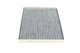 Фільтр салону Kia Sorento 14-/Toyota C-HR 16- (вугільний) MANN-FILTER CUK 24 017 - зображення 5