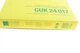 Фільтр салону Kia Sorento 14-/Toyota C-HR 16- (вугільний) MANN-FILTER CUK 24 017 - зображення 6