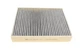 Фільтр салону BMW 3 (F30/F80) 1.6-4.0D 11- (вугільний) MANN-FILTER CUK25001 - изображение 6