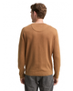 Кофта NOS Pulover 1039810-39098 Tom Tailor M Світло-коричневий - зображення 2