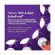 Просочення Nikwax Tent & gear Solarproof 500 ml - изображение 2
