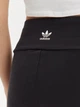 Шорты женские Adidas Originals 3 S Lgns 1/4 IP2980 L Black (4067886159372) - изображение 9