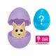 Іграшка-сюрприз в яйці Adopt ME! S3 - Казкові тварини Adopt Me! (246039) - изображение 2
